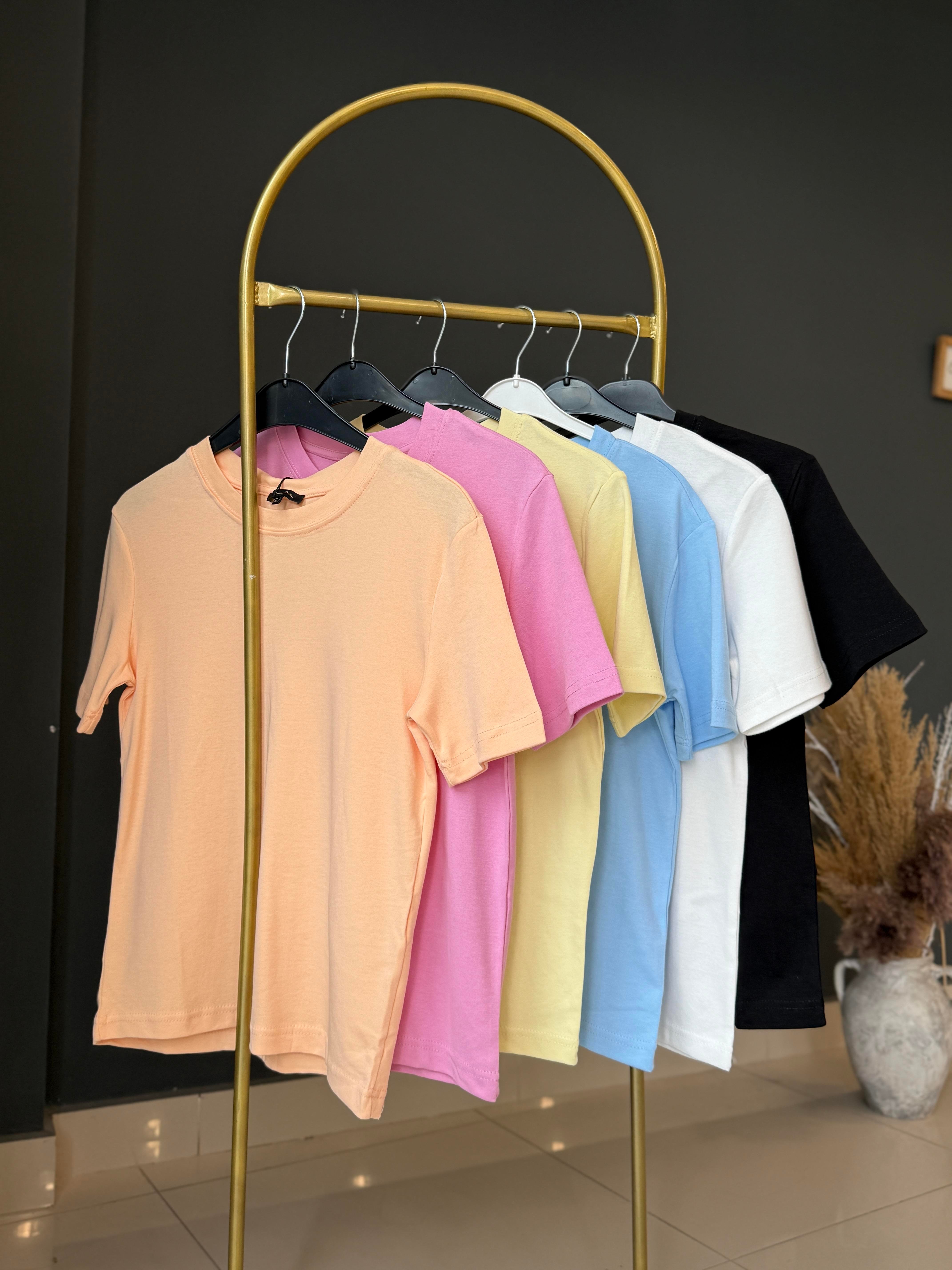 PAMUK BASİC THİŞÖRT SOMON