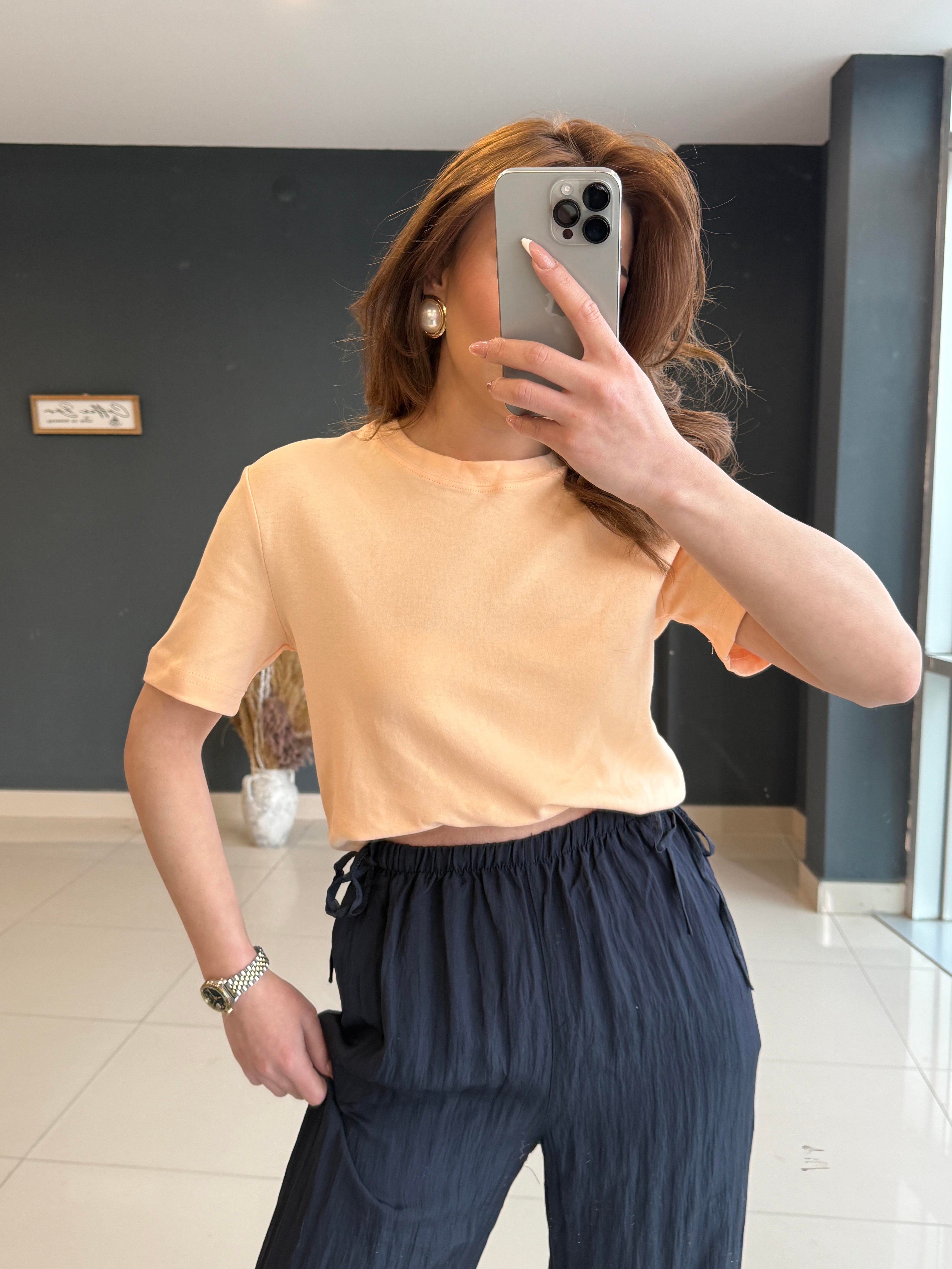 PAMUK BASİC THİŞÖRT SOMON