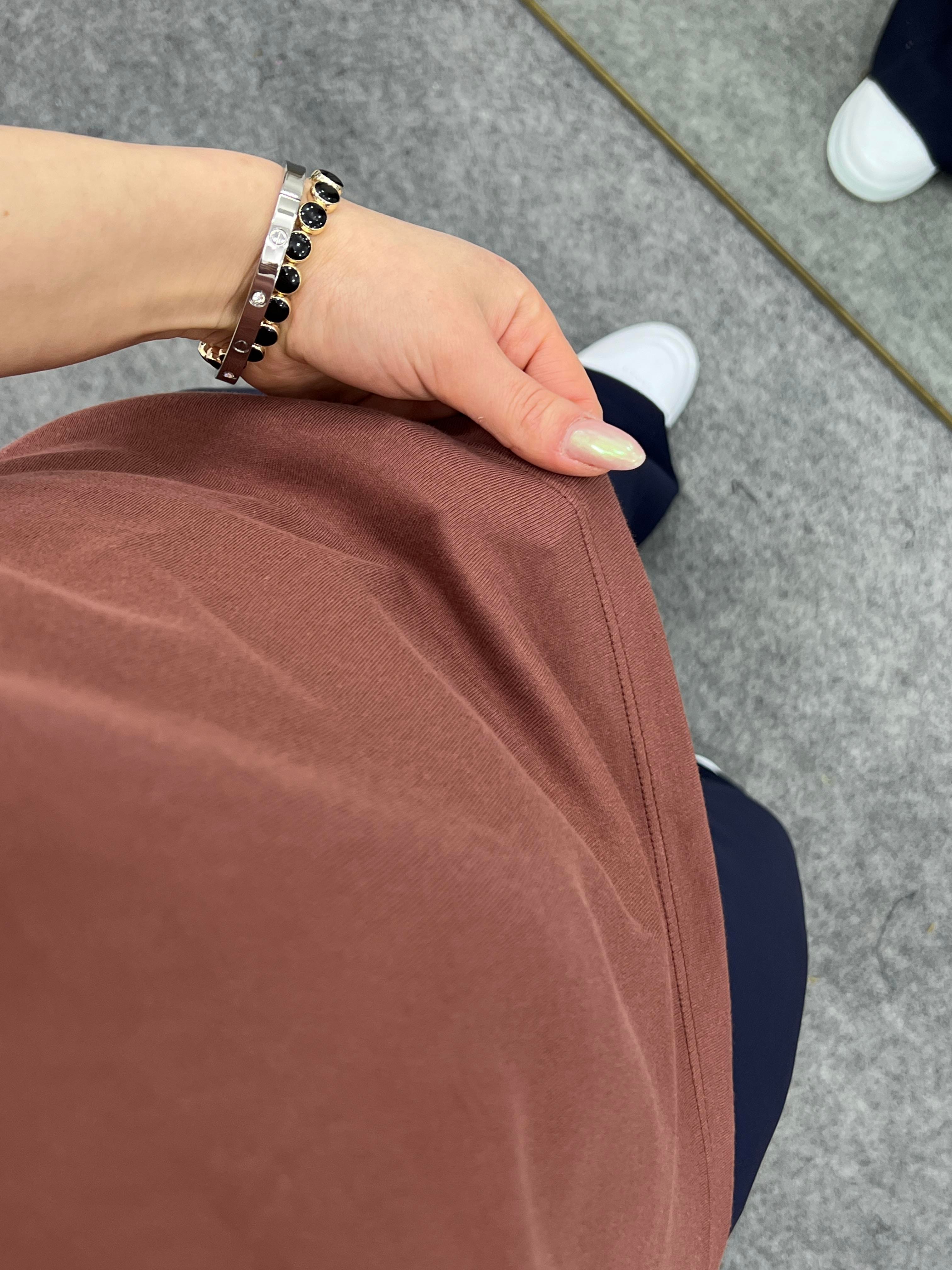 PAMUKLU KAHVE  BACİS