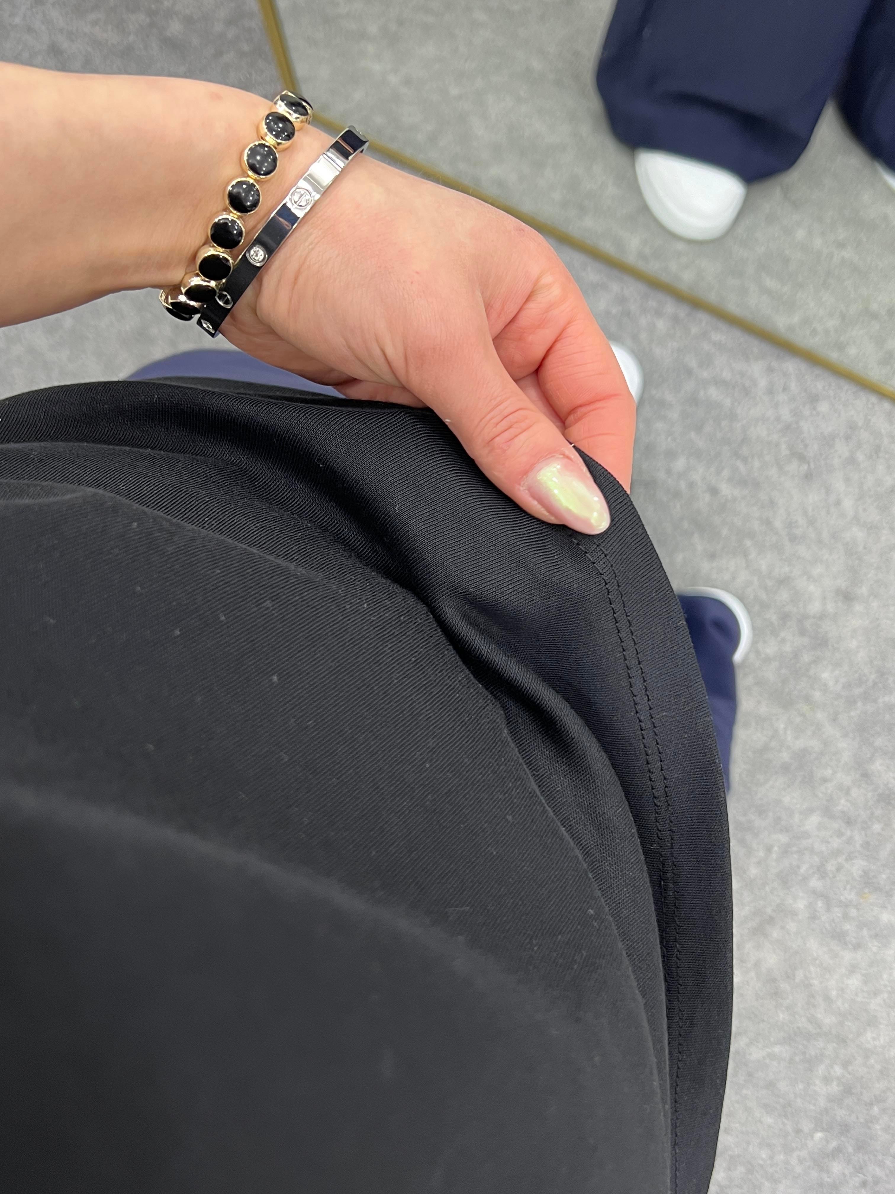 PAMUKLU SİYAH BACİS