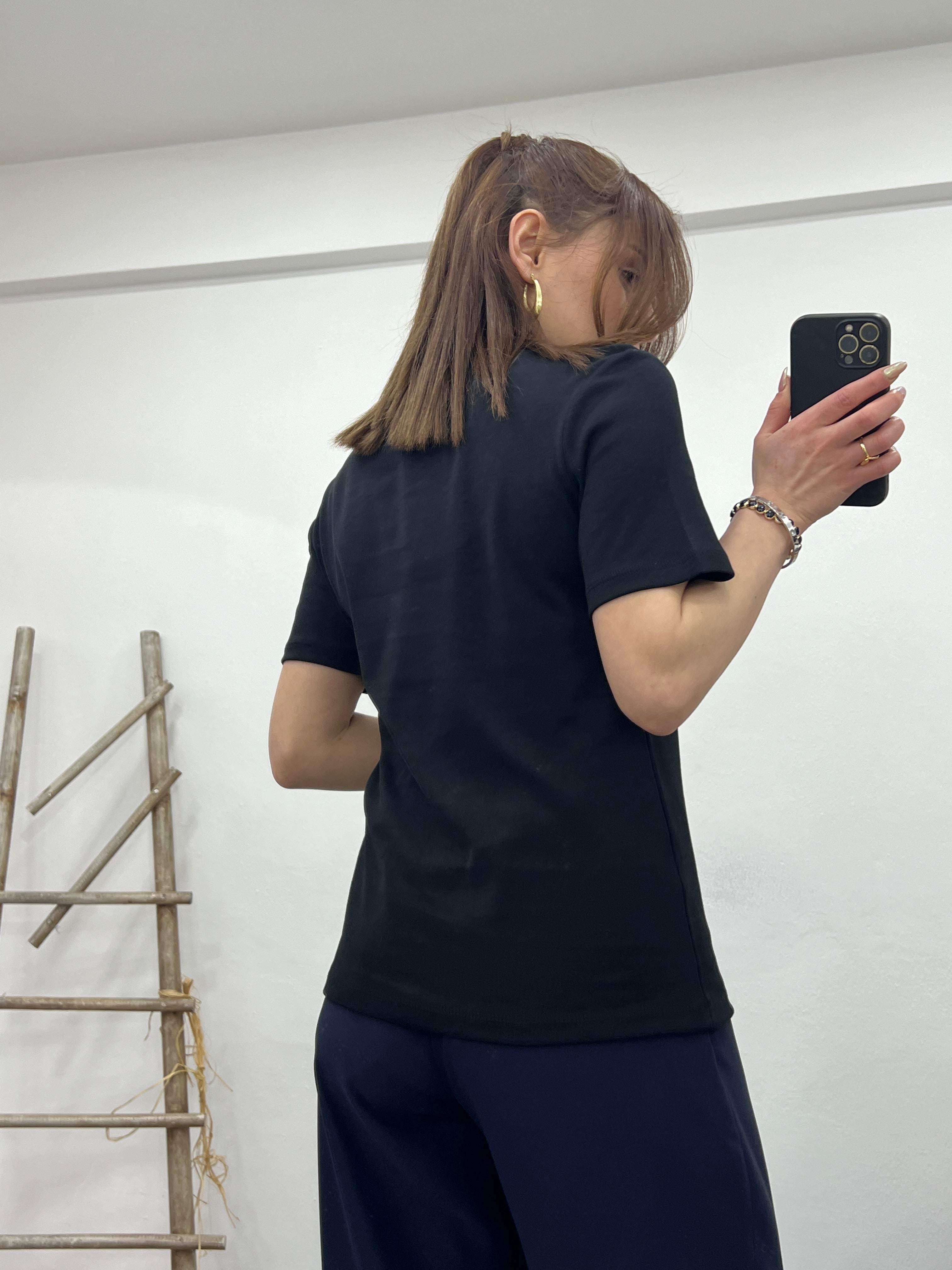 PAMUKLU SİYAH BACİS