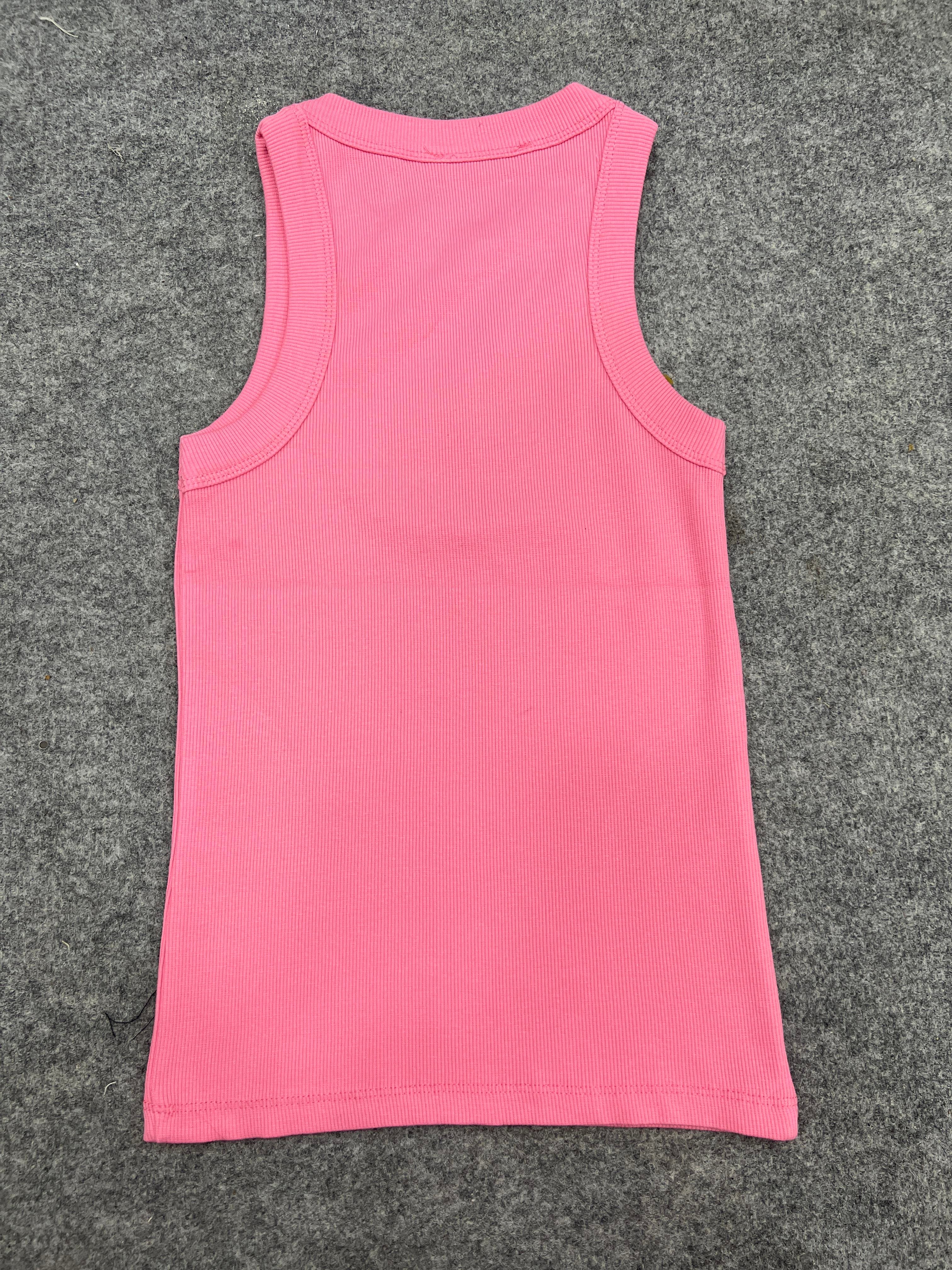 PEMBE KALIN BİYELİ CROP