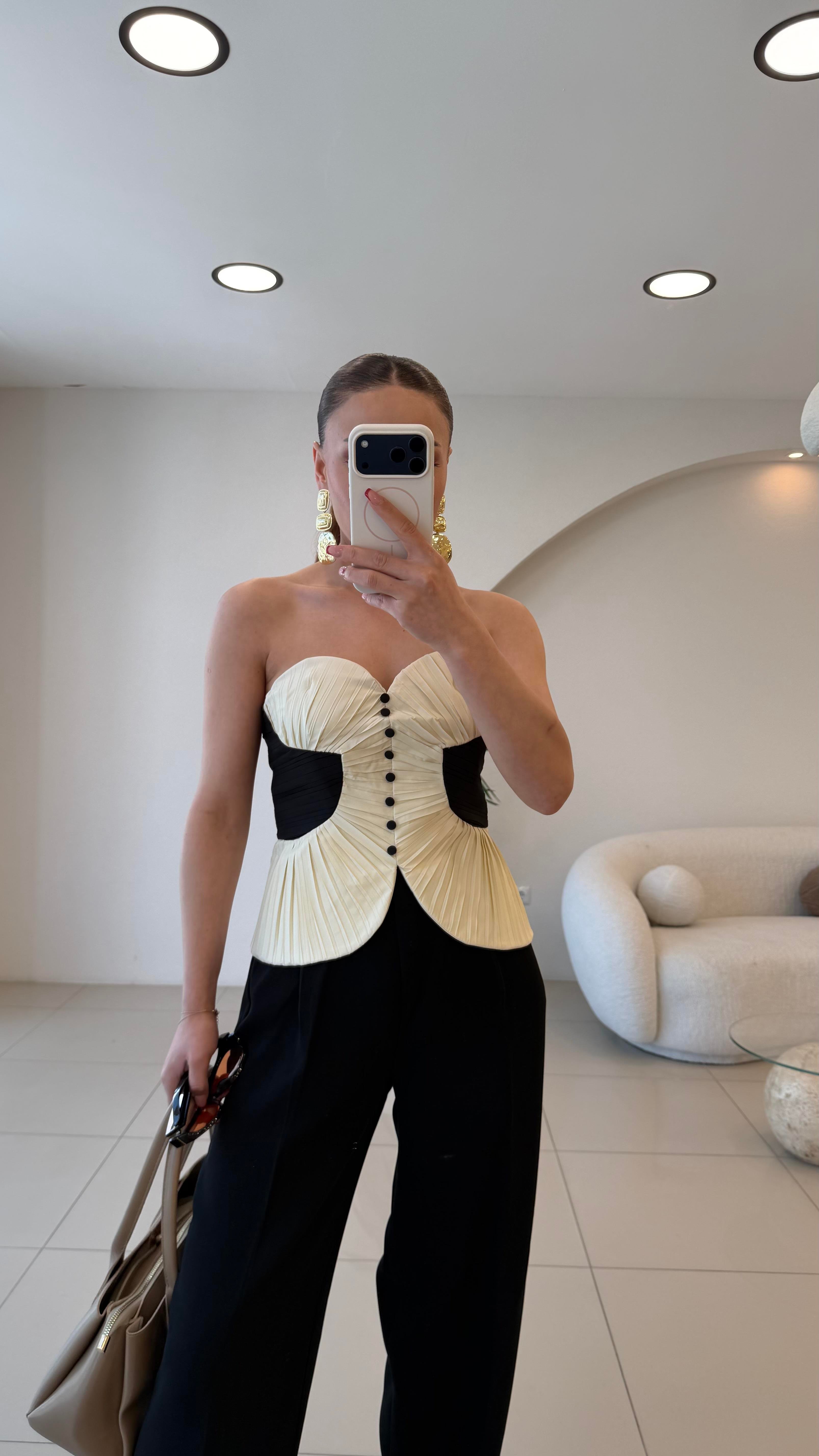 PREMİUM SERİ BÜSTİYER