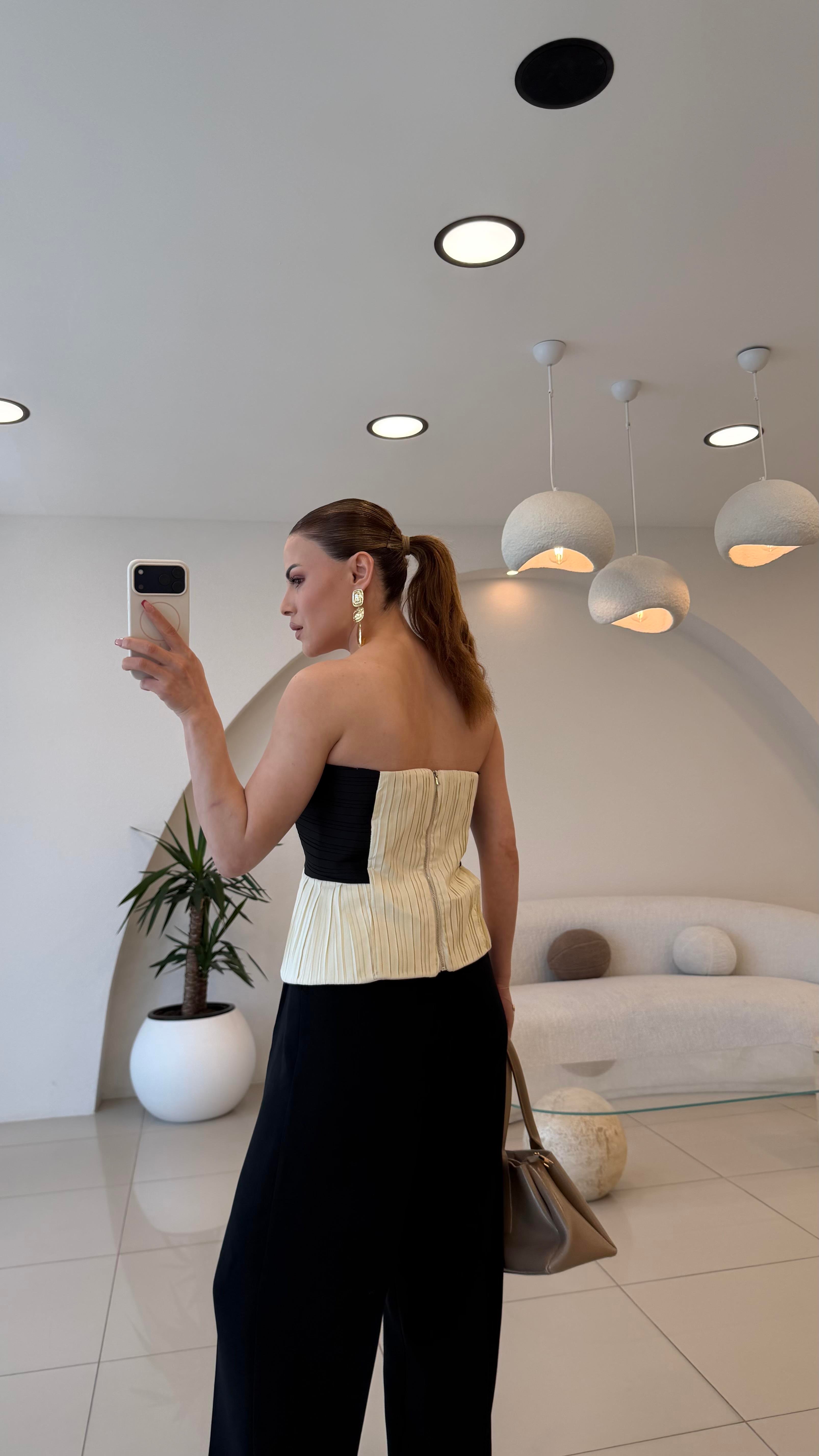 PREMİUM SERİ BÜSTİYER