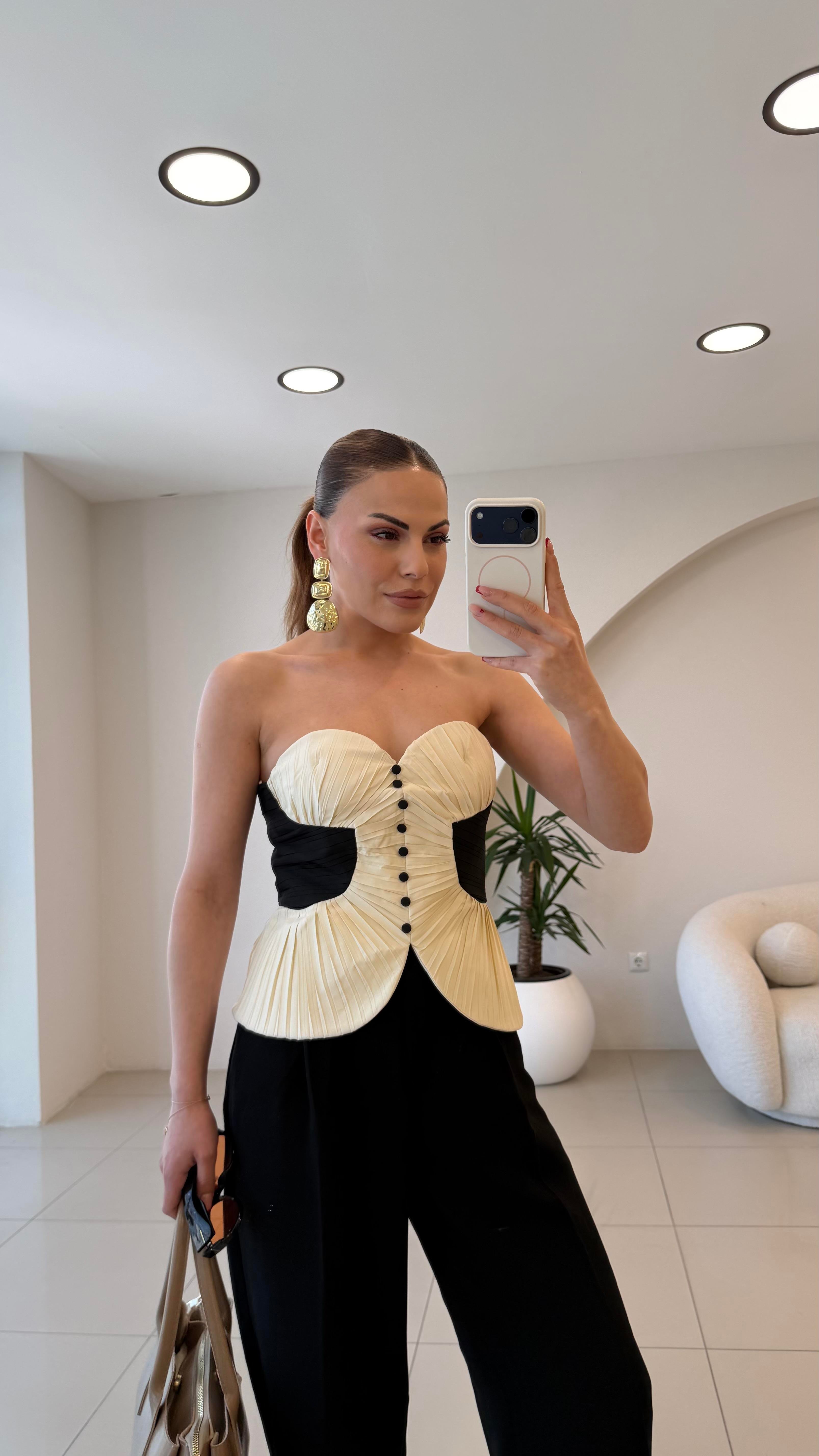 PREMİUM SERİ BÜSTİYER