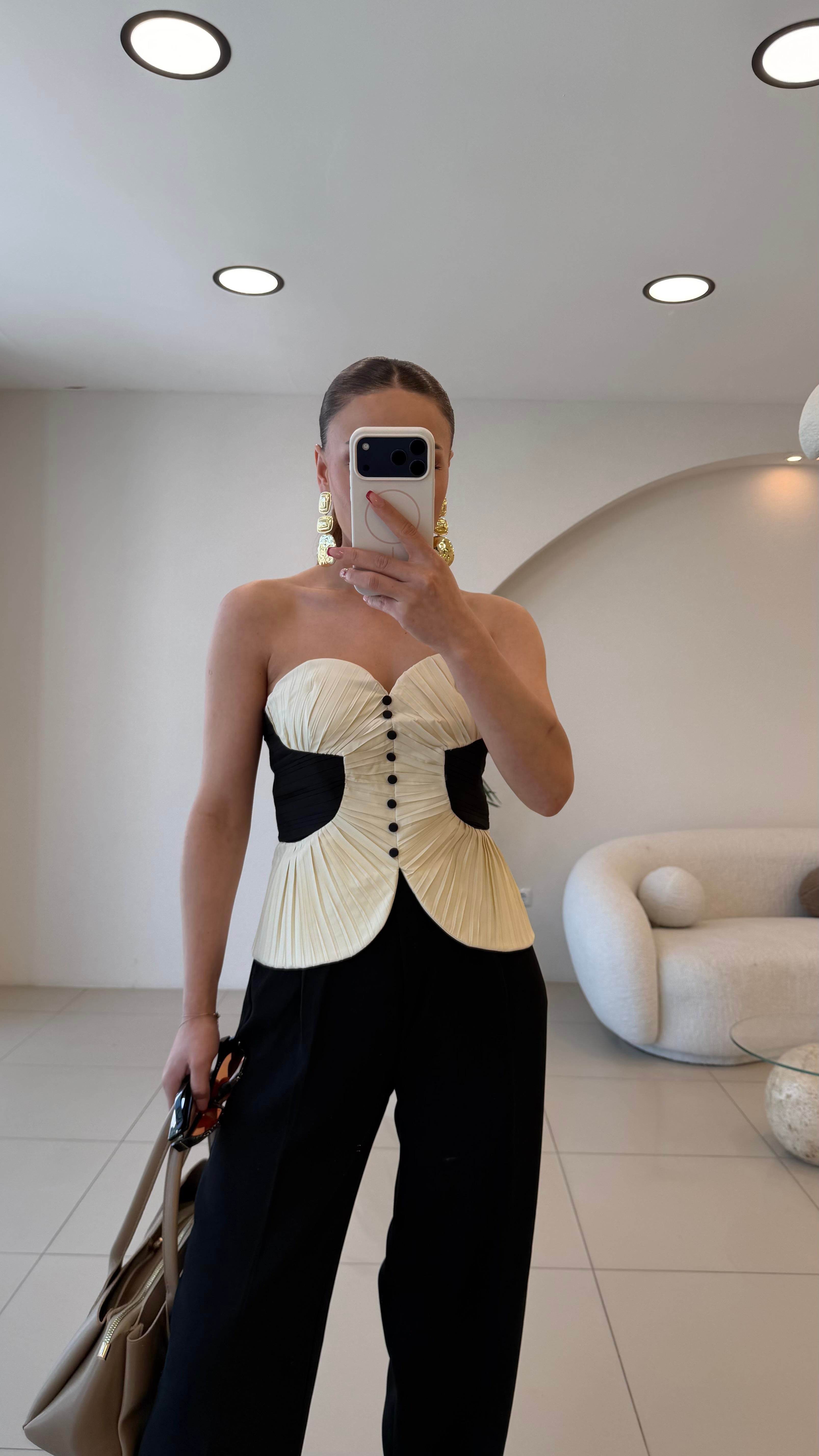 PREMİUM SERİ BÜSTİYER