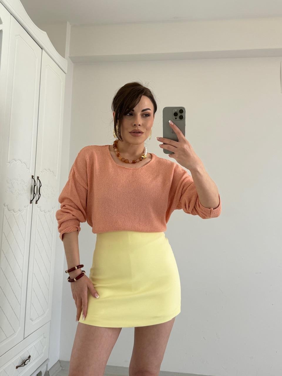 PREMİUM SERİ KAYIK YAKA MERSERİZE YAVRU AĞZI