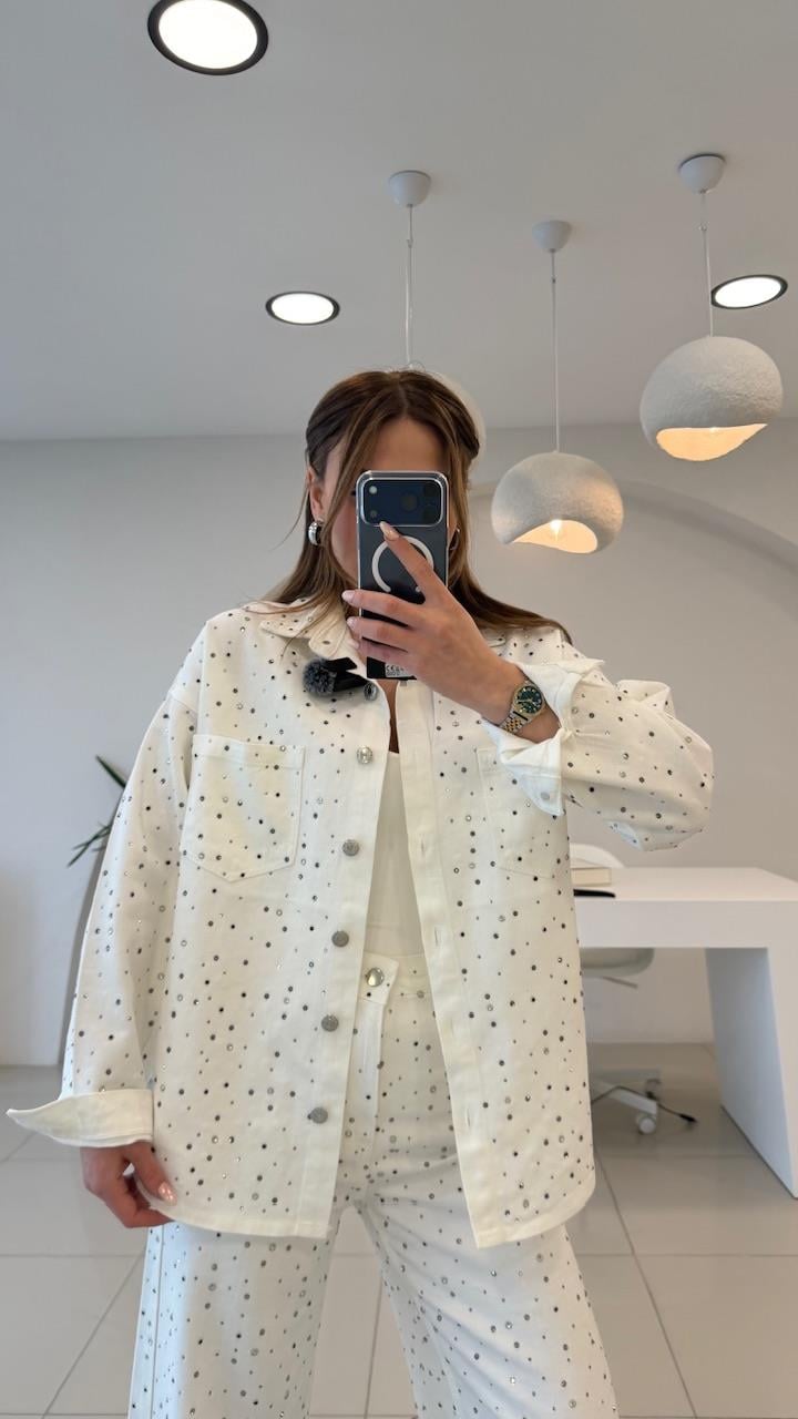 PREMİUM SERİ TAŞLI İKİLİ TAKIM