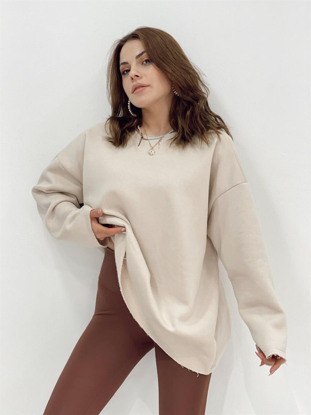 SALAŞ BEJ SWEAT