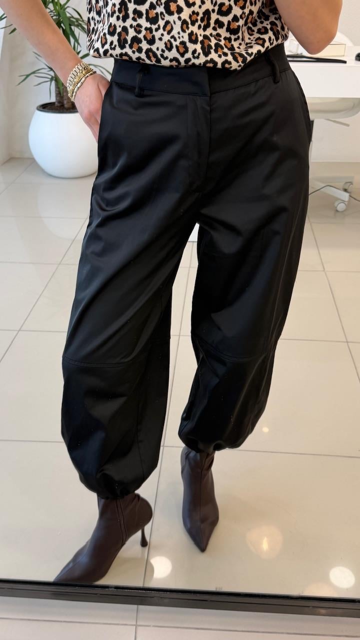 ŞALVAR KESİM İKİLİ SATEN TAKIM 