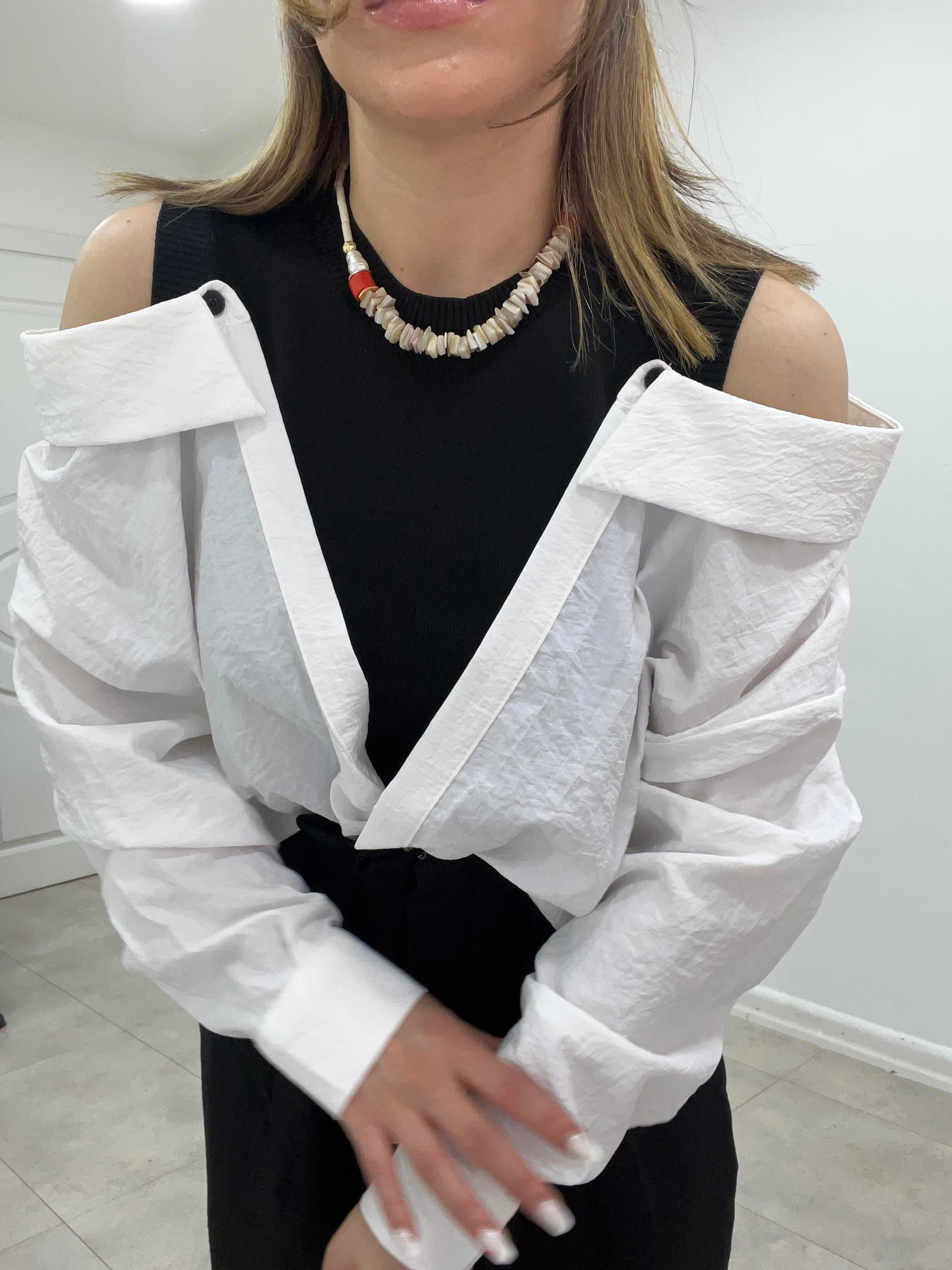 TASARIM GÖMLEK BLUZ