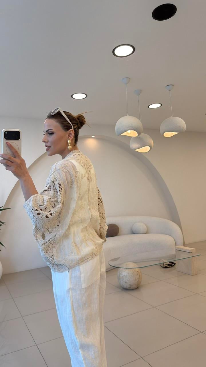 TASARIM KİMONO TAŞ