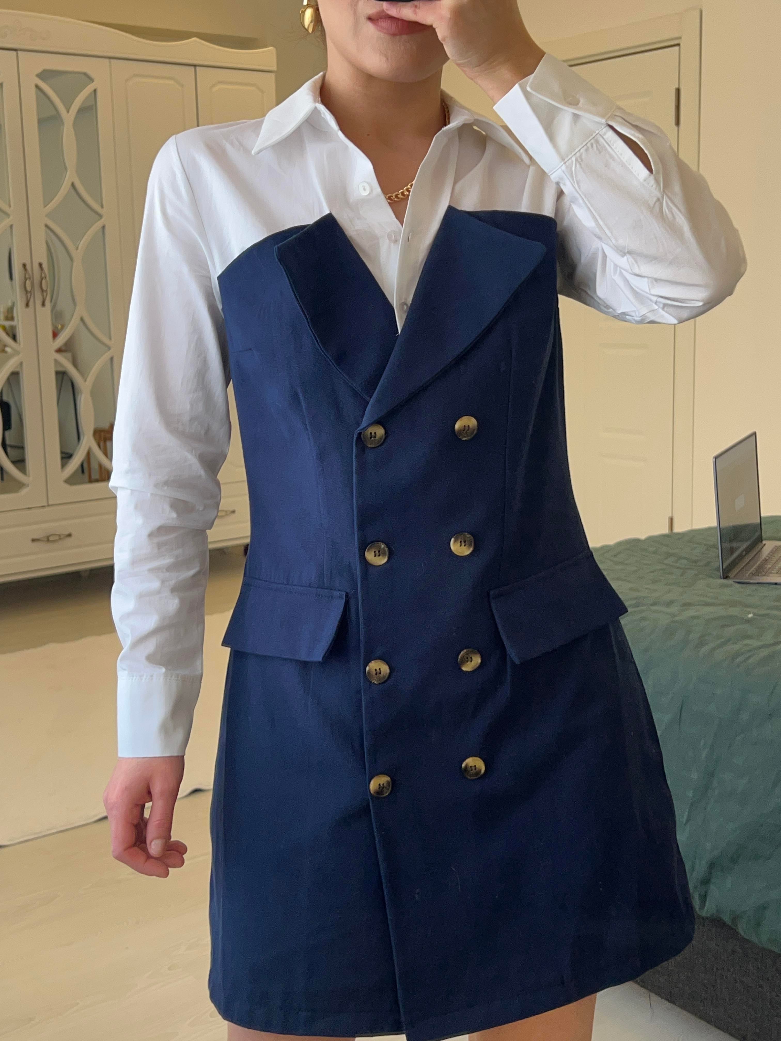 TASARIM TWİST MODEL ELBİSE