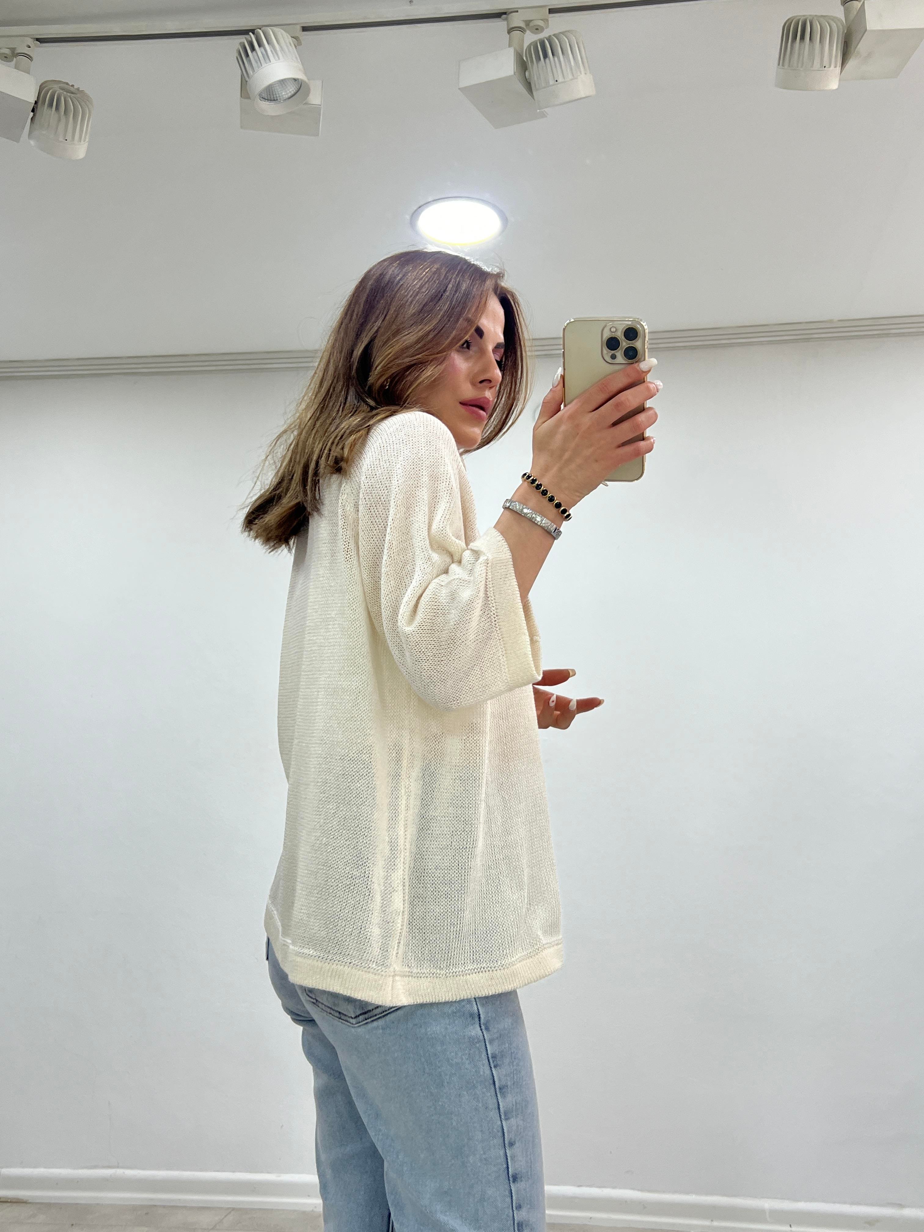 YETİM KOL MERSERİZE TAŞ 