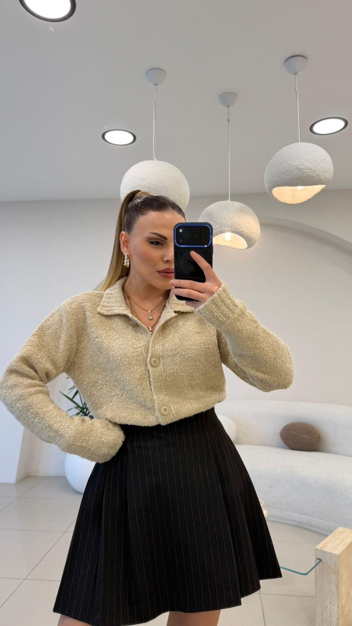 YUMOŞ DOKU BUKLET HIRKA TAŞ