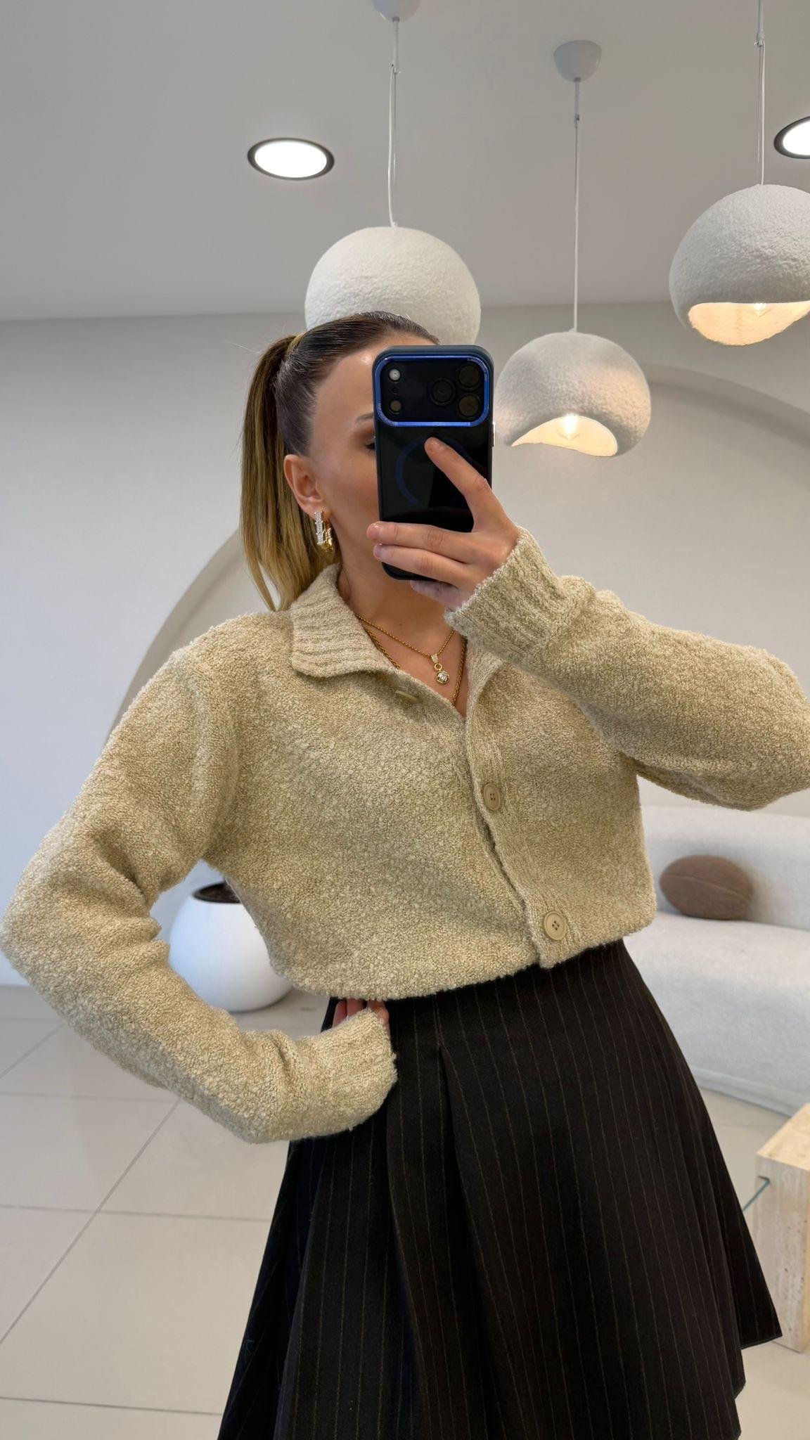 YUMOŞ DOKU BUKLET HIRKA TAŞ