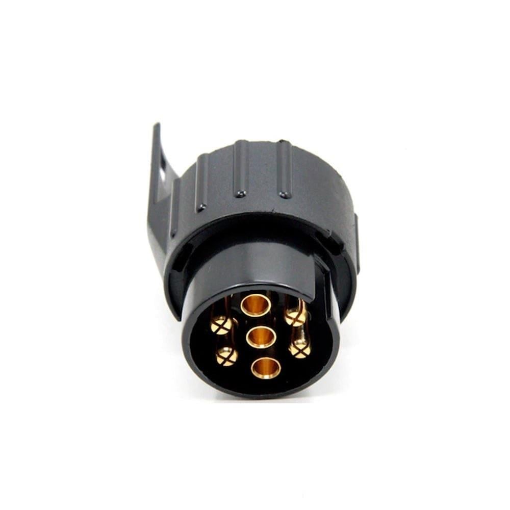 7 Pinden 13 Pine Dönüştürücü Adaptör Soketi