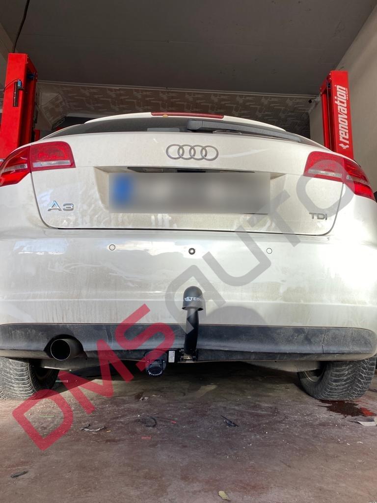 A3 Sportback Hatchback 2003-2012 Çeki demiri