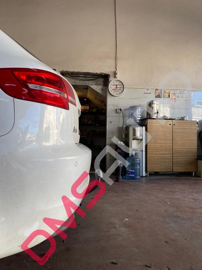 A3 Sportback Hatchback 2008-2013 Çeki demiri