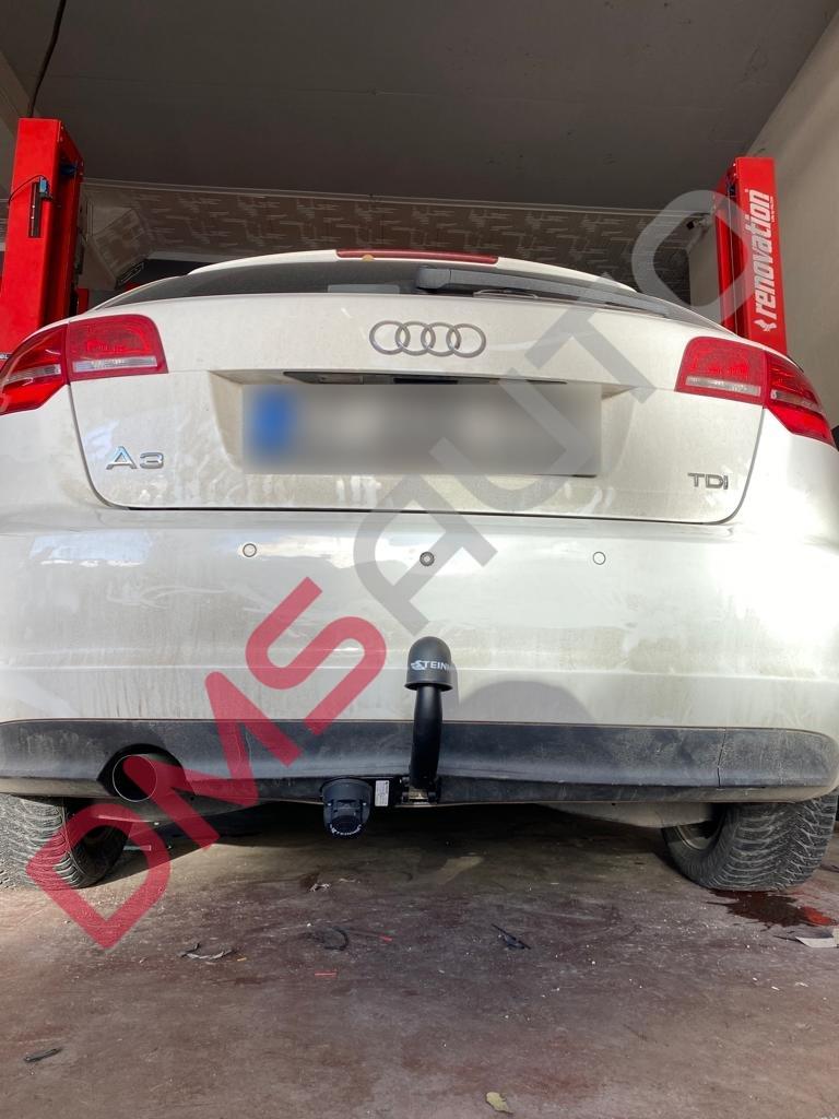 A3 Sportback Hatchback 2008-2013 Çeki demiri