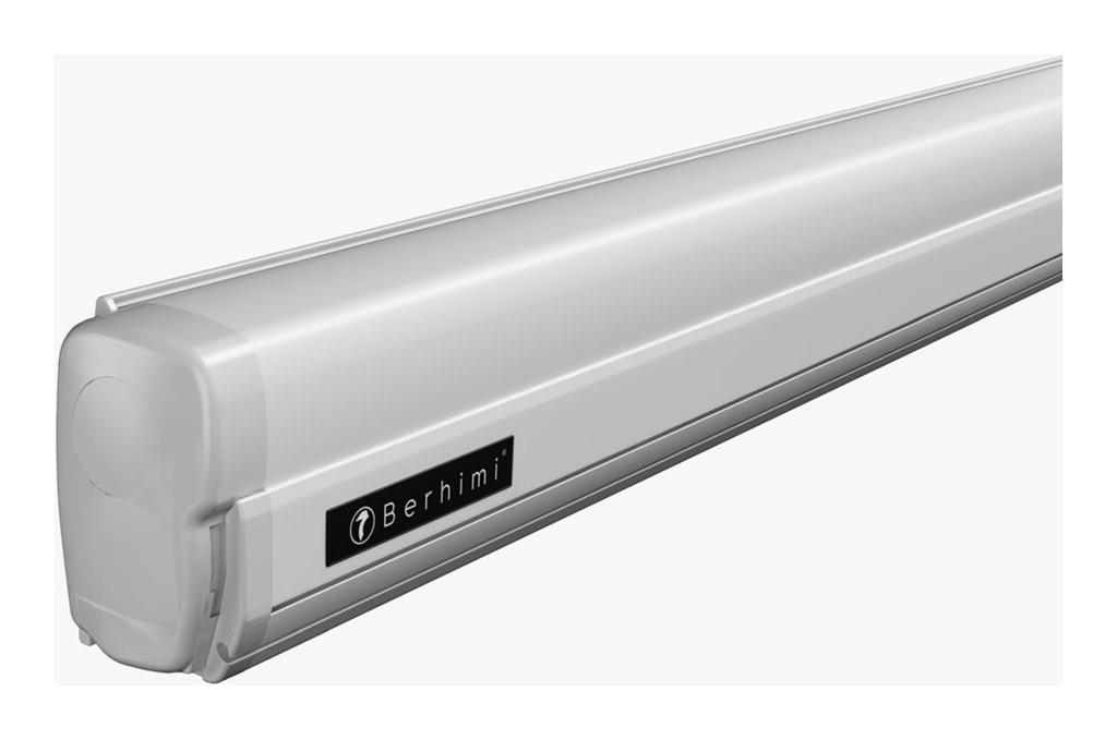 BERHİMİ-M33 HEAVY DUTY DUVAR MONTE KARAVAN TENTE 400 X 250