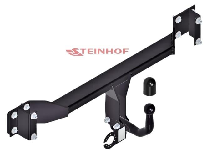 BMW 5 Seria  2003-2010 Çeki demiri Sedan, Stationwagon E60