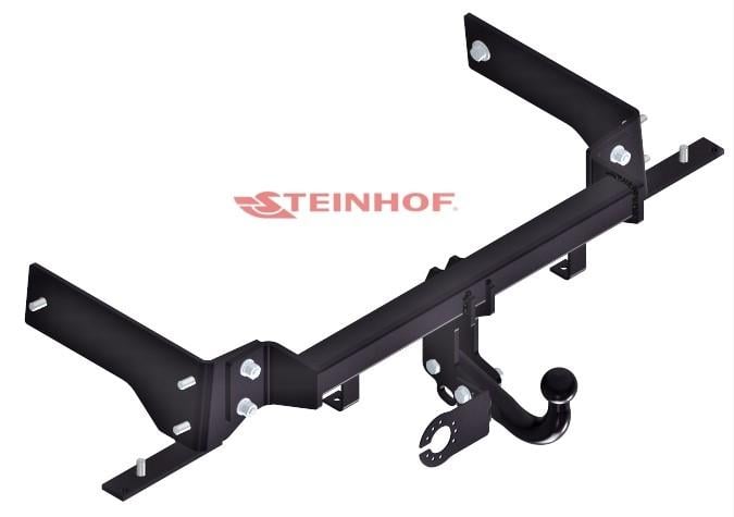 Chevrolet Captiva 2006-2013  Çeki demiri 