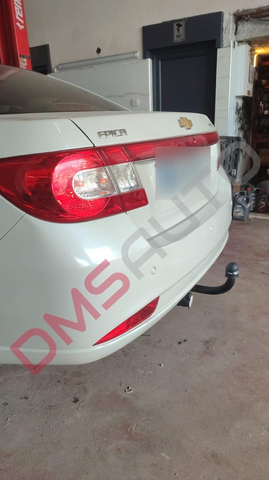 Chevrolet Epica 2006-2009  Çeki demiri Sedan 