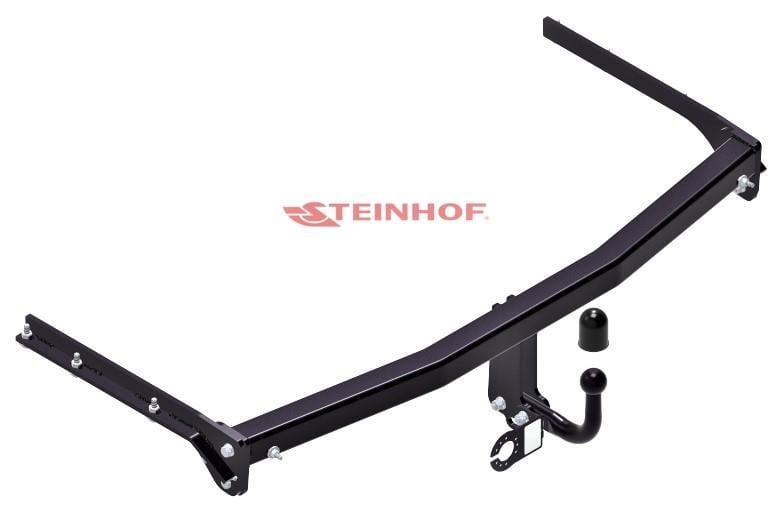 CHRYSLER Voyager 2005-2008 Çeki Demiri
