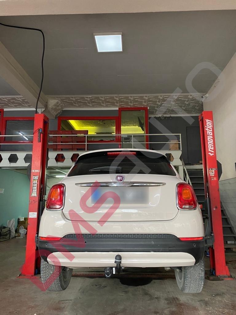 FIAT 500X 2014 Sonrası Çeki demiri