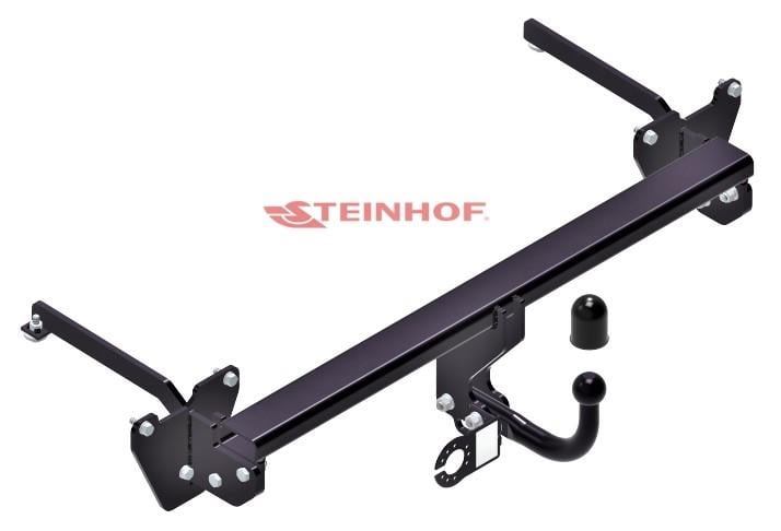 Fıat Doblo 2010-2022 Çeki Demiri