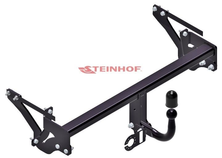 FIAT Doblo Work-Up (PRATİCO)  2011-2022 Çeki demiri