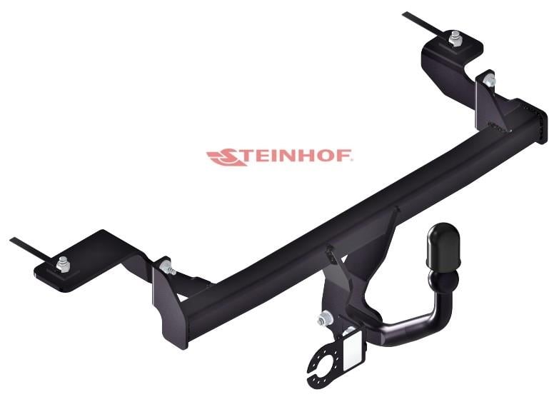 FİAT Panda 4x4 1982-2003 Çeki Demiri