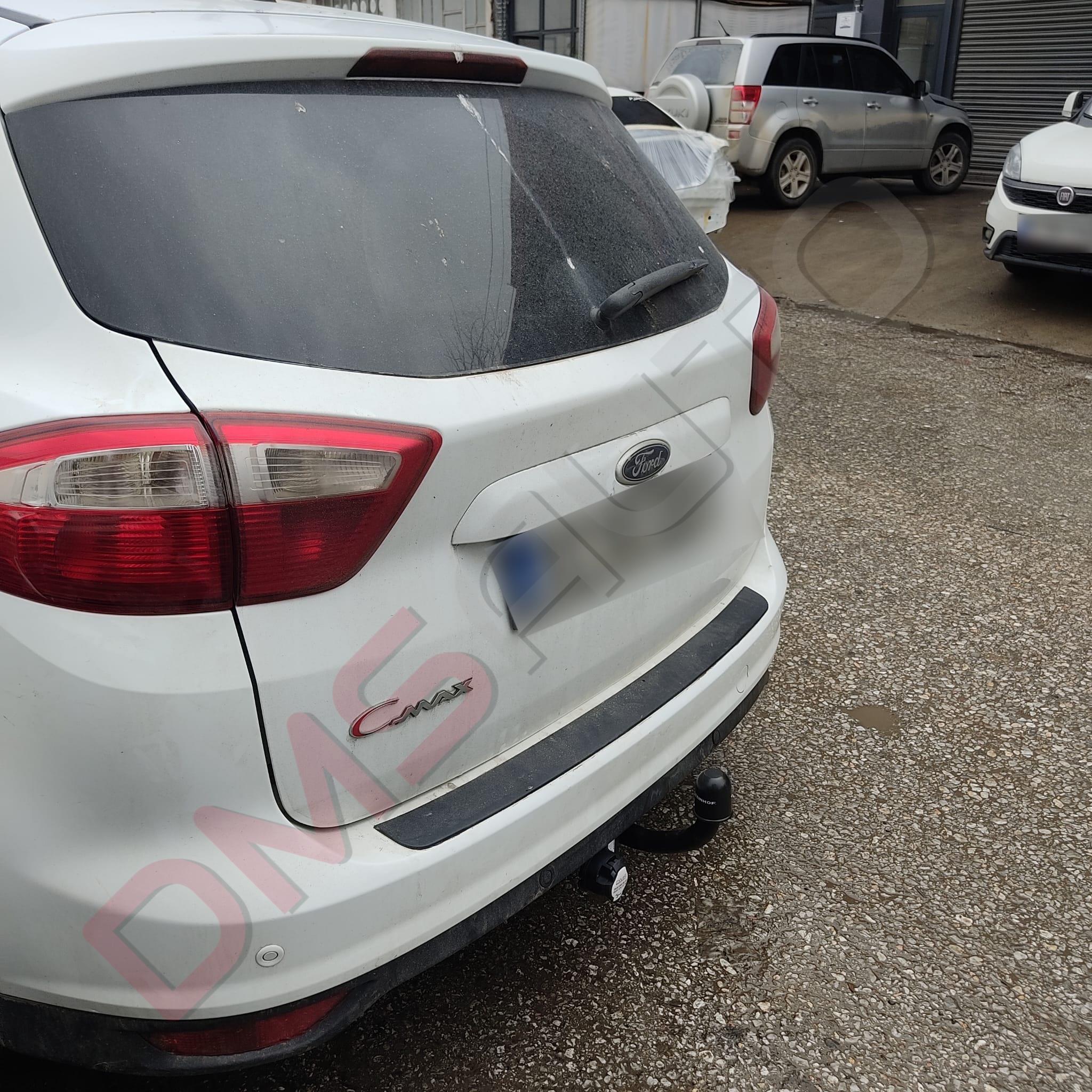 Ford C-MAX ,Grand C-MAX 2010-2019 Çeki Demiri