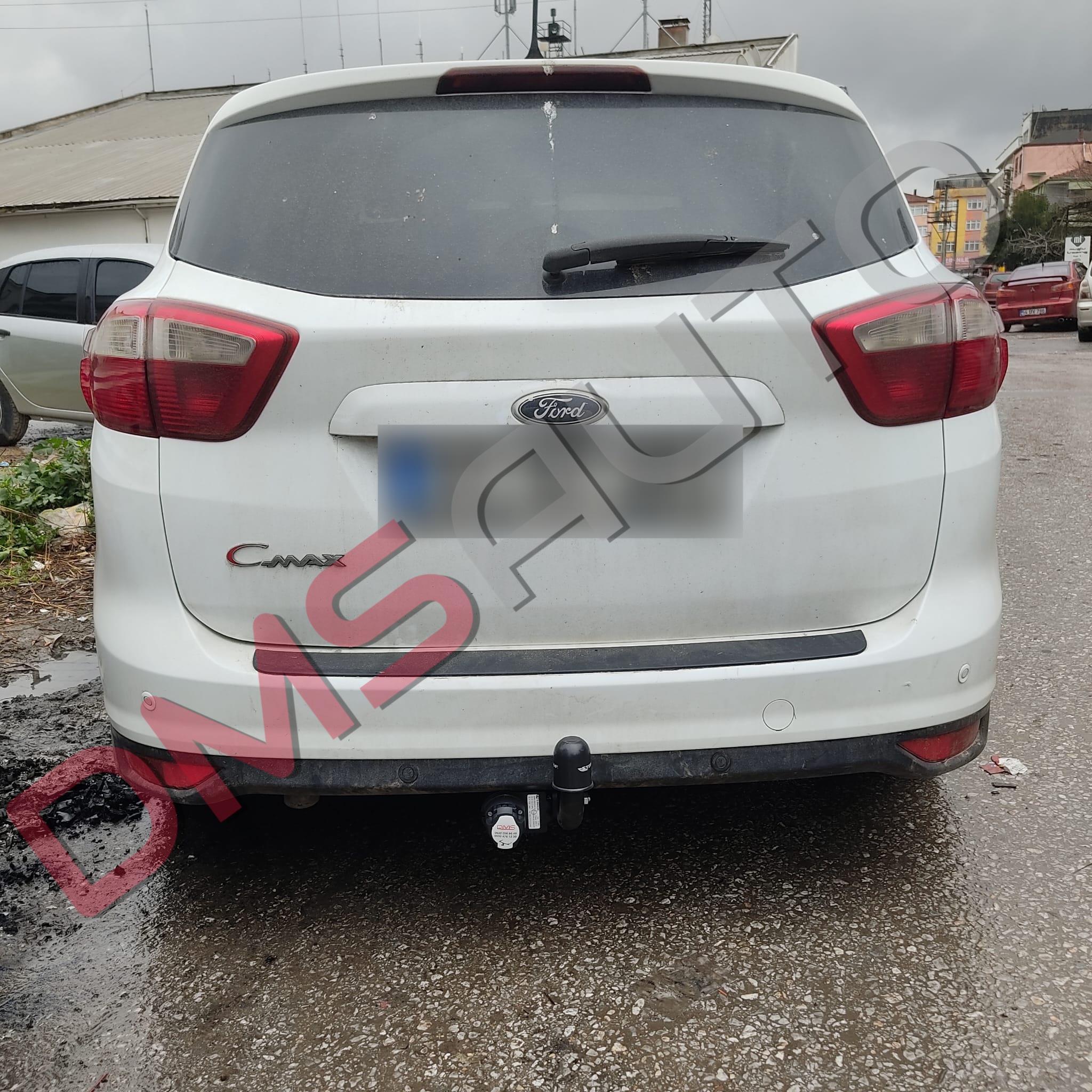 Ford C-MAX ,Grand C-MAX 2010-2019 Çeki Demiri