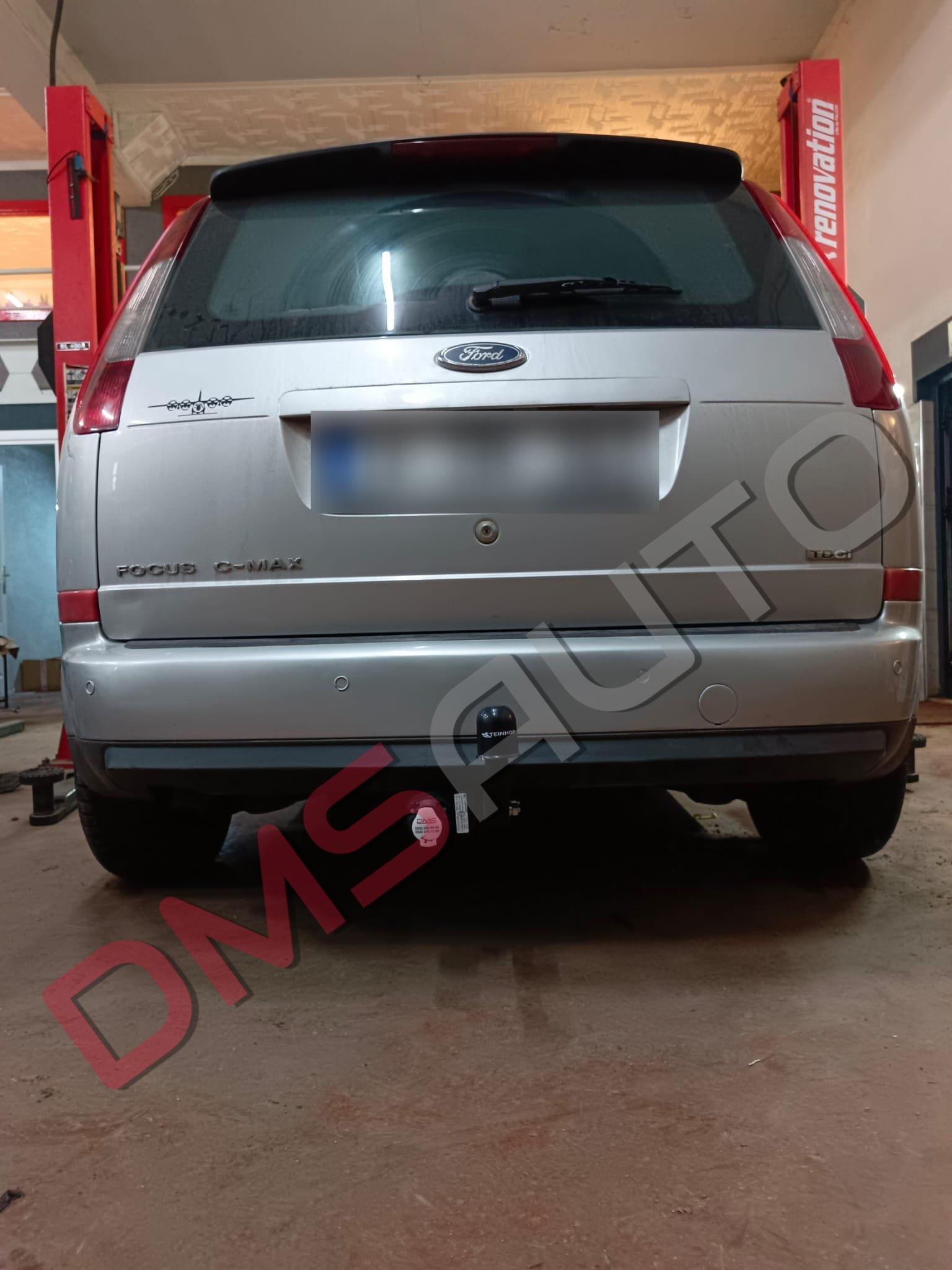 Ford Focus C-MAX 2003-2010 Çeki Demiri