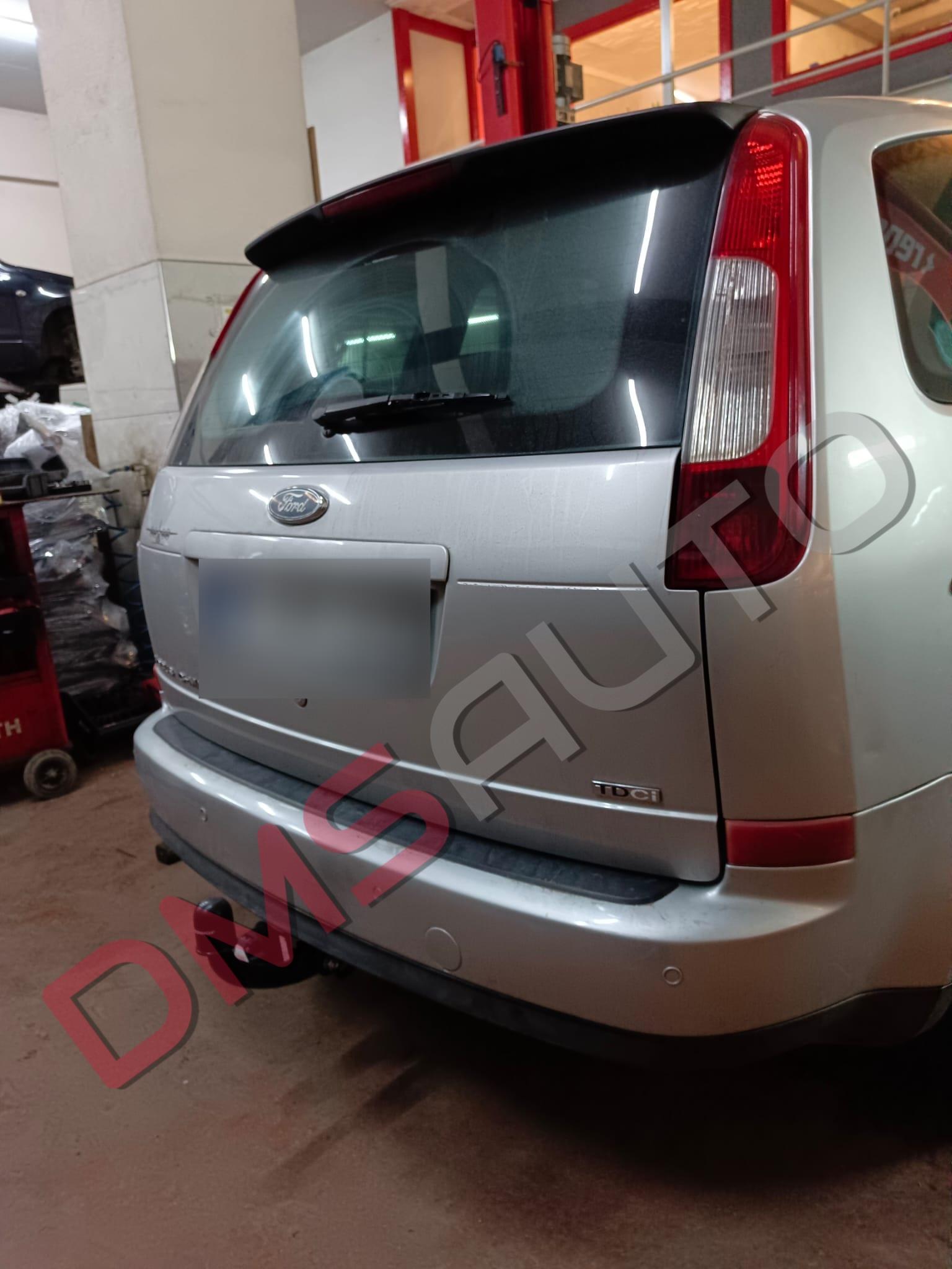 Ford Focus C-MAX 2003-2010 Çeki Demiri