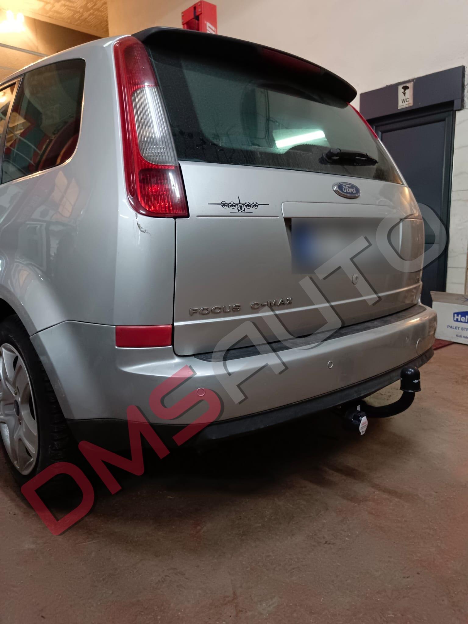 Ford Focus C-MAX 2003-2010 Çeki Demiri
