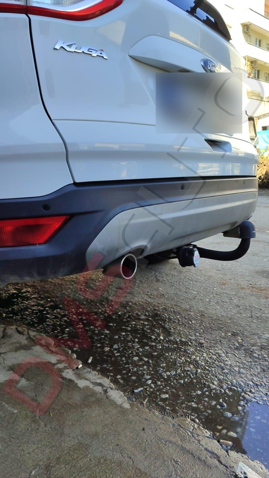 Ford Kuga 2013-2019 Çeki Demiri