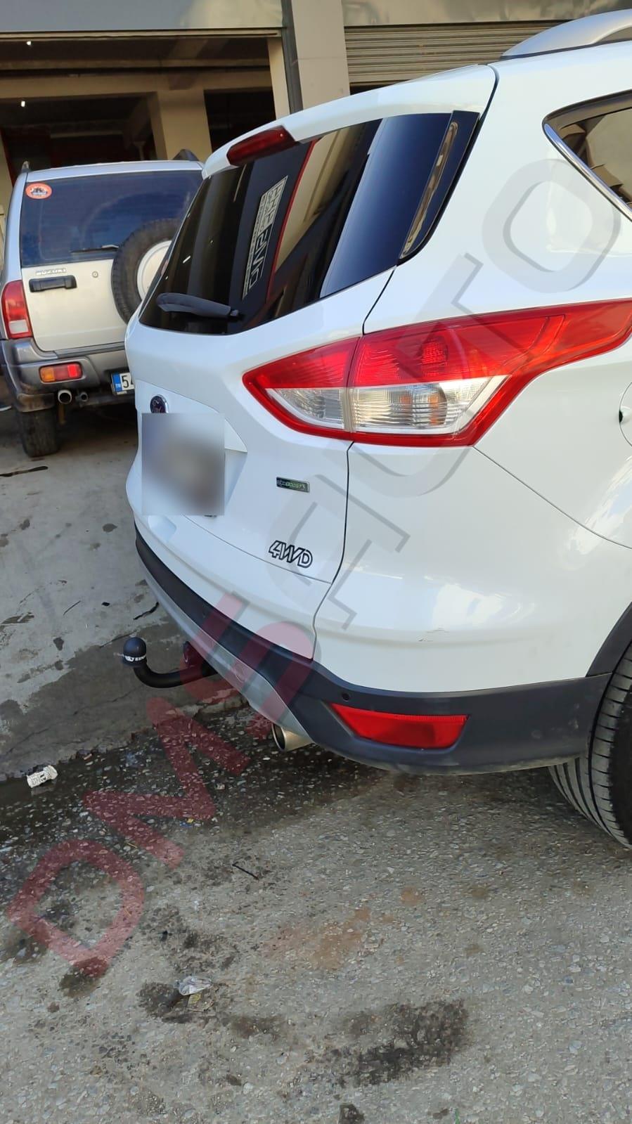 Ford Kuga 2013-2019 Çeki Demiri