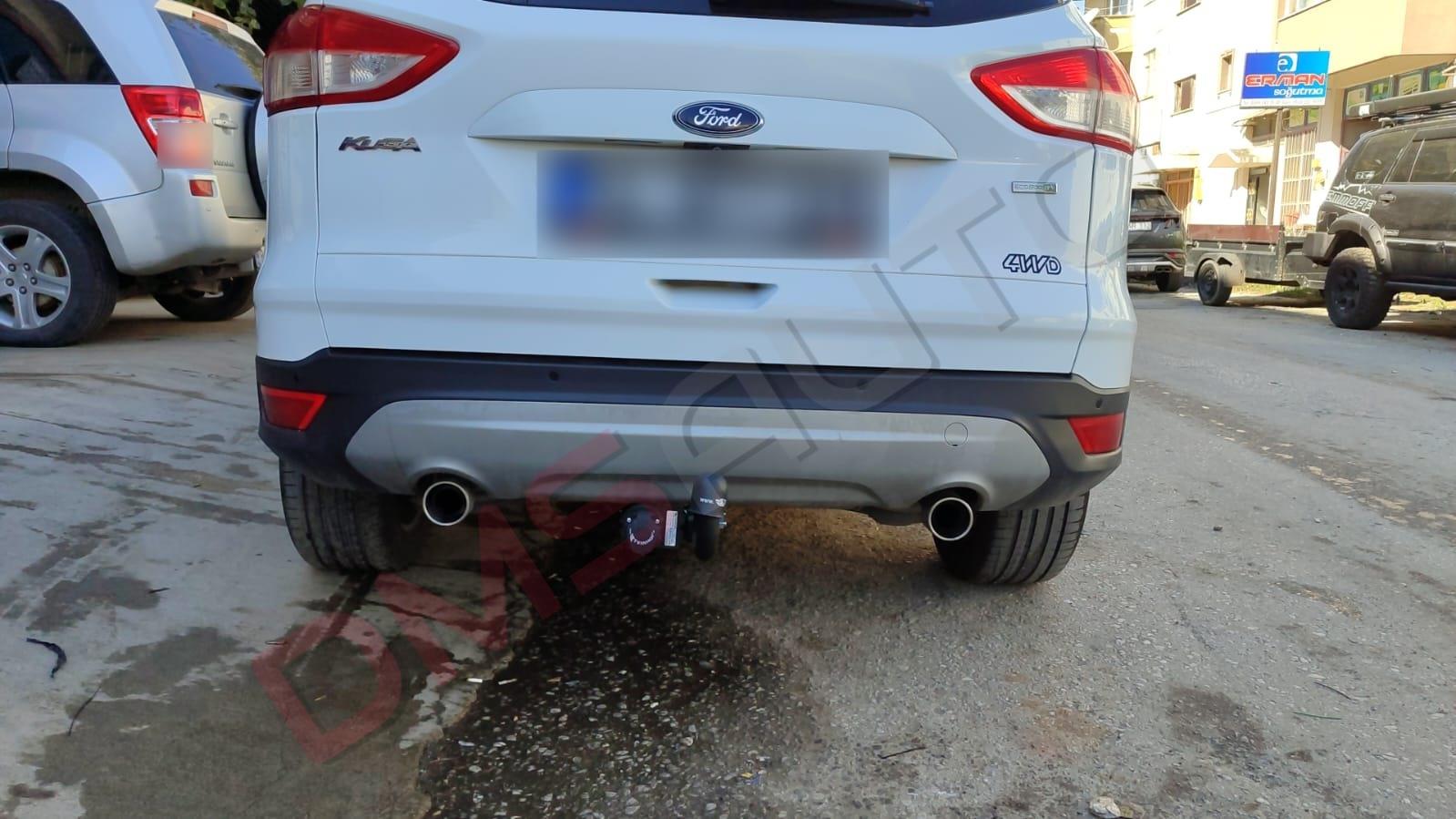 Ford Kuga 2013-2019 Çeki Demiri