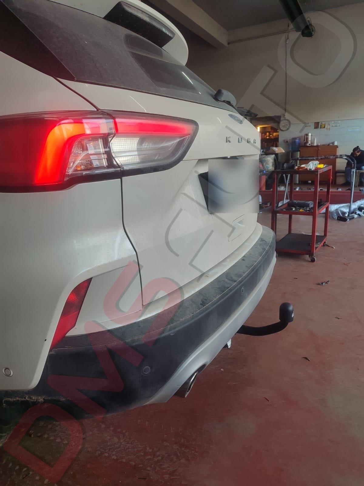 Ford Kuga 2019 Sonrası  Çeki Demiri