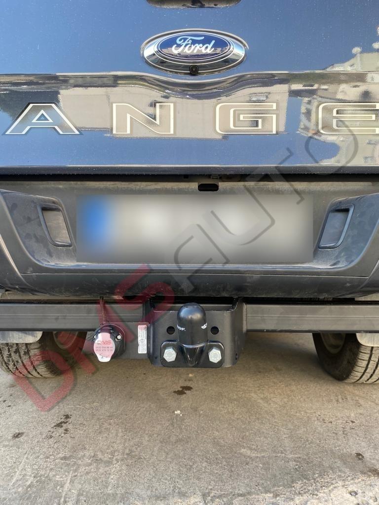 Ford Ranger 2012-2022  Çeki Demiri