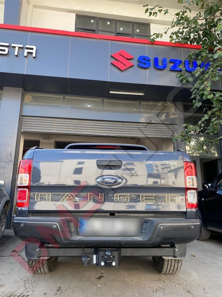 Ford Ranger 2012-2022  Çeki Demiri
