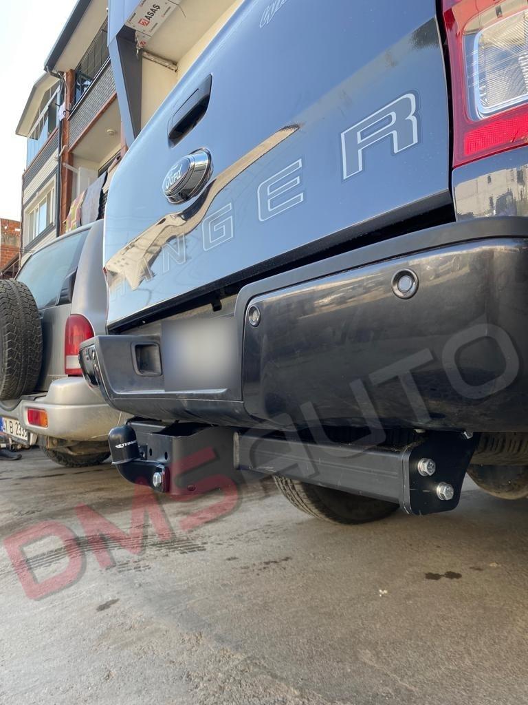 Ford Ranger 2012-2022  Çeki Demiri