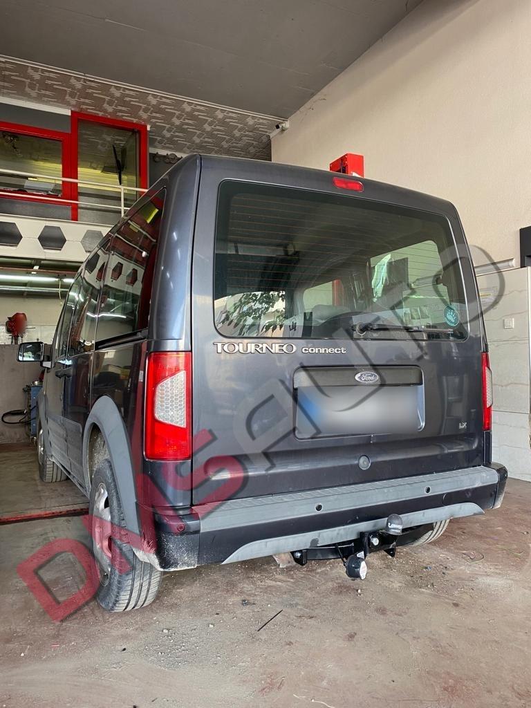 Ford Transit Connect 2003-2013   Çeki Demiri
