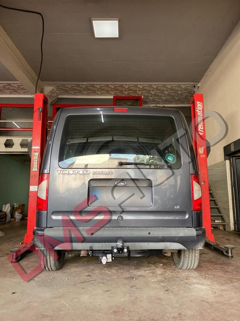 Ford Transit Connect 2003-2013   Çeki Demiri