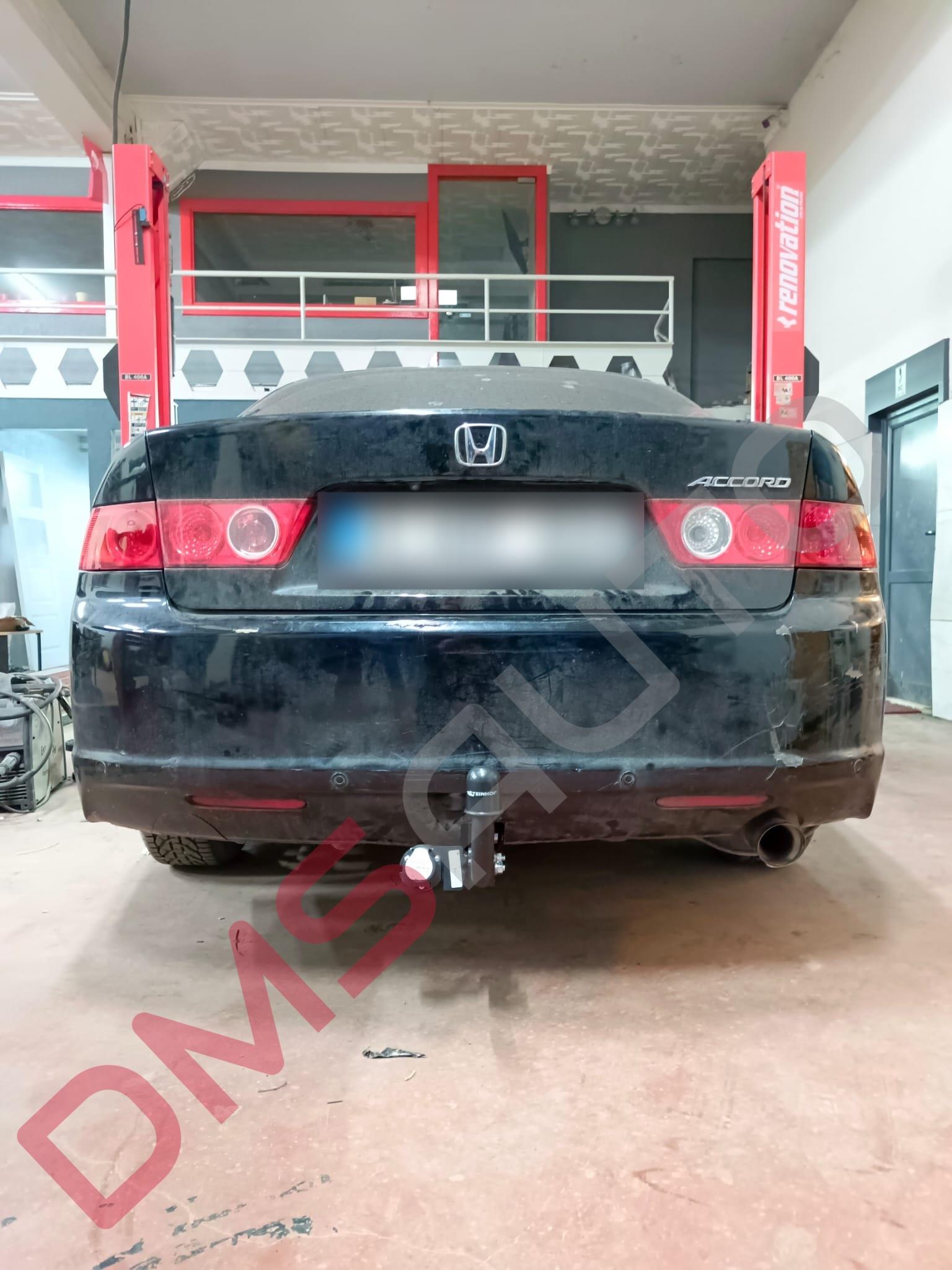 Honda Accord 2003-2008 Çeki Demiri