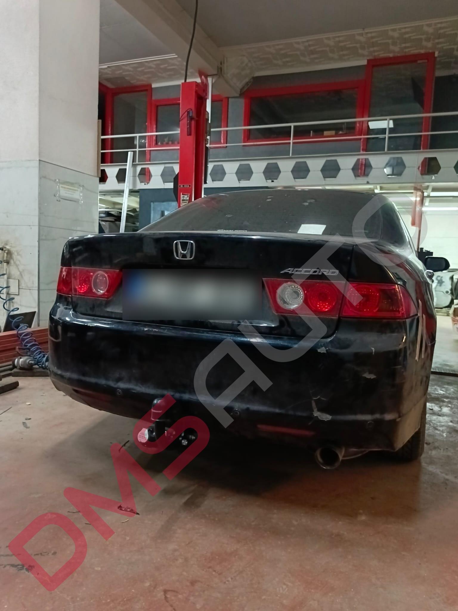 Honda Accord 2003-2008 Çeki Demiri