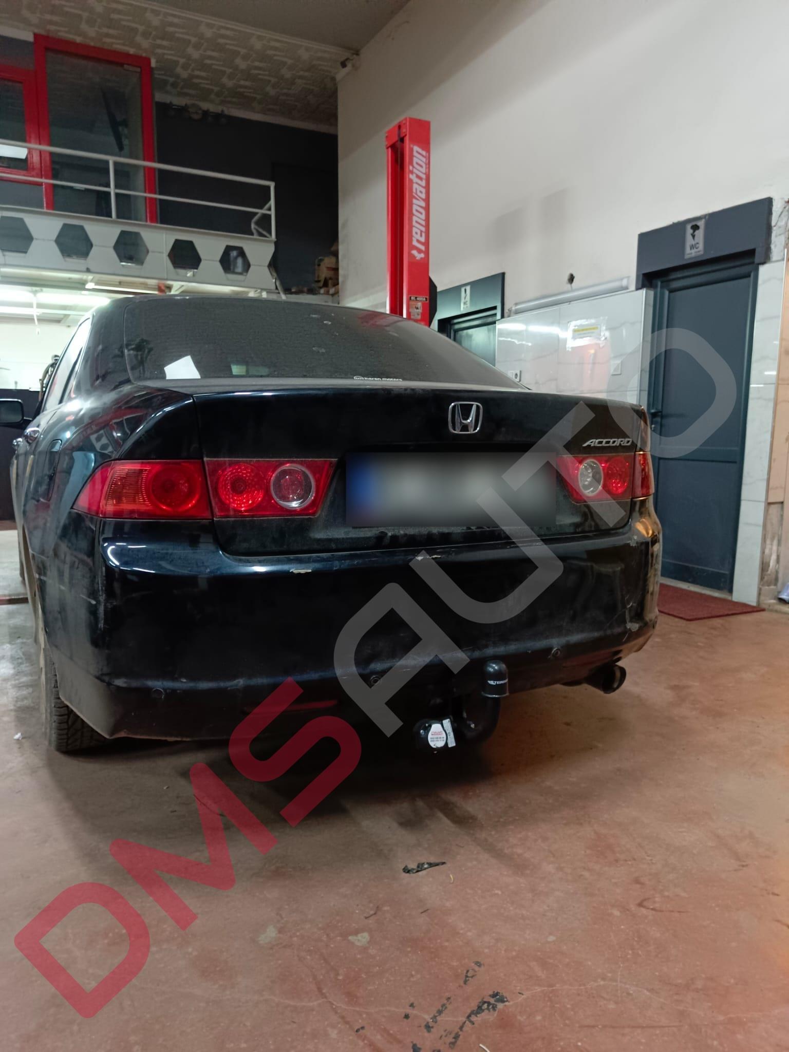 Honda Accord 2003-2008 Çeki Demiri
